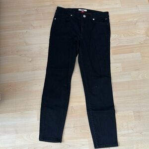 Tommy Hilfiger Tribeca Skinny Ankle jeans
